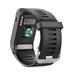 GARMIN GPS chytré hodinky vívoactive Optic (vel.XL) černá 010-01605-07