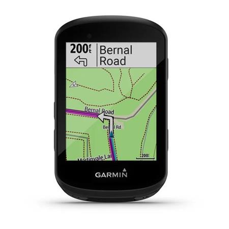 GARMIN GPS cyklocomputer Edge 520 Plus MTB Bundle 010-02083-12