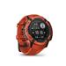 Garmin GPS sportovní hodinky Instinct 2 2X Solar (Red) 010-02805-01