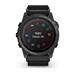 Garmin hodinky tactix® 7 PRO Solar Sapphire 010-02704-11