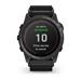 Garmin hodinky tactix® 7 PRO Solar Sapphire 010-02704-11