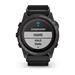 Garmin hodinky tactix® 7 PRO Solar Sapphire 010-02704-11