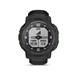 Garmin Instinct Crossover Solar, Tactical Edition, Black 010-02730-00