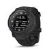 Garmin Instinct Crossover Solar, Tactical Edition, Black 010-02730-00