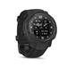 Garmin Instinct Crossover Solar, Tactical Edition, Black 010-02730-00