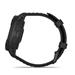 Garmin Instinct Crossover Solar, Tactical Edition, Black 010-02730-00