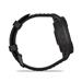 Garmin Instinct Crossover Solar, Tactical Edition, Black 010-02730-00