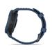 Garmin Instinct Crossover Solar, Tidal Blue 010-02730-02