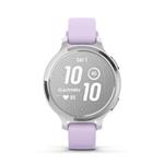 Garmin LILY 2 ACTIVE Silver/Jasmine Purple 010-02891-01