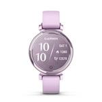 Garmin LILY 2 Lilac, Silicone 010-02839-01