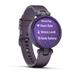 GARMIN Smart hodinky LILY, Sport, Midnight Orch Si 010-02384-12