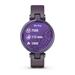 GARMIN Smart hodinky LILY, Sport, Midnight Orch Si 010-02384-12