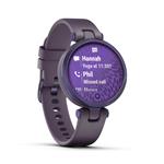 GARMIN Smart hodinky LILY, Sport, Midnight Orch Si 010-02384-12