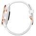 Garmin VENU 2S Rose Gold/White 010-02429-13