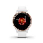 Garmin VENU 2S Rose Gold/White 010-02429-13