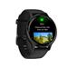 GARMIN VENU 3, Black/Slate 010-02784-01