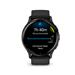 GARMIN VENU 3, Black/Slate 010-02784-01