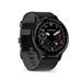 GARMIN VENU 3, Black/Slate, Leather 010-02784-52