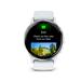 GARMIN VENU 3, Whitestone/Silver 010-02784-00