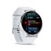 GARMIN VENU 3, Whitestone/Silver 010-02784-00