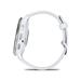 GARMIN VENU 3, Whitestone/Silver 010-02784-00