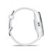 GARMIN VENU 3, Whitestone/Silver 010-02784-00