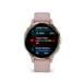 GARMIN VENU 3S, Dust Rose/Soft Gold 010-02785-03