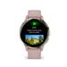 GARMIN VENU 3S, Dust Rose/Soft Gold 010-02785-03