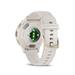 GARMIN VENU 3S, Ivory/Soft Gold 010-02785-04