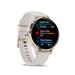 GARMIN VENU 3S, Ivory/Soft Gold 010-02785-04