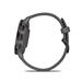 GARMIN VENU 3S, Pebble Gray/Slate 010-02785-00