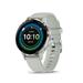 GARMIN VENU 3S, Sage Gray/Silver 010-02785-01