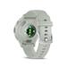 GARMIN VENU 3S, Sage Gray/Silver 010-02785-01