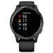 Garmin Venu Black/Slate Band 010-02173-13