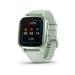 GARMIN VENU SQ 2, Metallic Mint/Cool Mint 010-02701-12