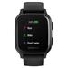 GARMIN VENU SQ Music, Black/Slate, Smart hodinky 010-02426-10