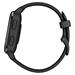 GARMIN VENU SQ Music, Black/Slate, Smart hodinky 010-02426-10