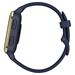 GARMIN VENU SQ Music, Navy/Light Go, Smart hodinky 010-02426-12