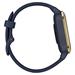 GARMIN VENU SQ Music, Navy/Light Go, Smart hodinky 010-02426-12