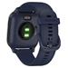 GARMIN VENU SQ Music, Navy/Light Go, Smart hodinky 010-02426-12