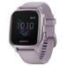 GARMIN VENU SQ, Orchid/Metallic Orc, Smart hodinky 010-02427-12