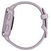 GARMIN VENU SQ, Orchid/Metallic Orc, Smart hodinky 010-02427-12