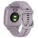 GARMIN VENU SQ, Orchid/Metallic Orc, Smart hodinky 010-02427-12