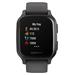 GARMIN VENU SQ, Shadow Gray/Slate, Smart hodinky 010-02427-10