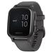 GARMIN VENU SQ, Shadow Gray/Slate, Smart hodinky 010-02427-10