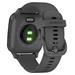 GARMIN VENU SQ, Shadow Gray/Slate, Smart hodinky 010-02427-10