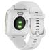 GARMIN VENU SQ, White/Light Gold, Smart hodinky 010-02427-11