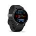 GARMIN Vivoactive 5 Black/Slate 010-02862-10