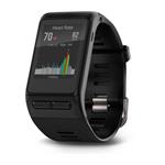 Garmin vívoactive HR, Black 010-01605-06