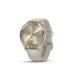 Garmin vivomove Trend Cream Gold/French Grey 010-02665-02